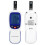 WT83 Digital Indoor Thermometer Hygrometer - High Accuracy, Data Storage 16