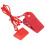 2Pcs Running Machine Safety Switch Lock Magnet Key | ABS, 93cm Rope 13