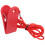 2Pcs Running Machine Safety Switch Lock Magnet Key | ABS, 93cm Rope 5