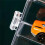 Car Display Box 1:64 for  Car Model Toy 8 Grid Cabinet Rack Dustproof Stackable Car Storage Boxes 3