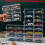 Car Display Box 1:64 for  Car Model Toy 8 Grid Cabinet Rack Dustproof Stackable Car Storage Boxes 5