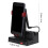 Dark Red Mobile Phone Shaker Step Counter, 15.5x11.8cm Pedometer 2
