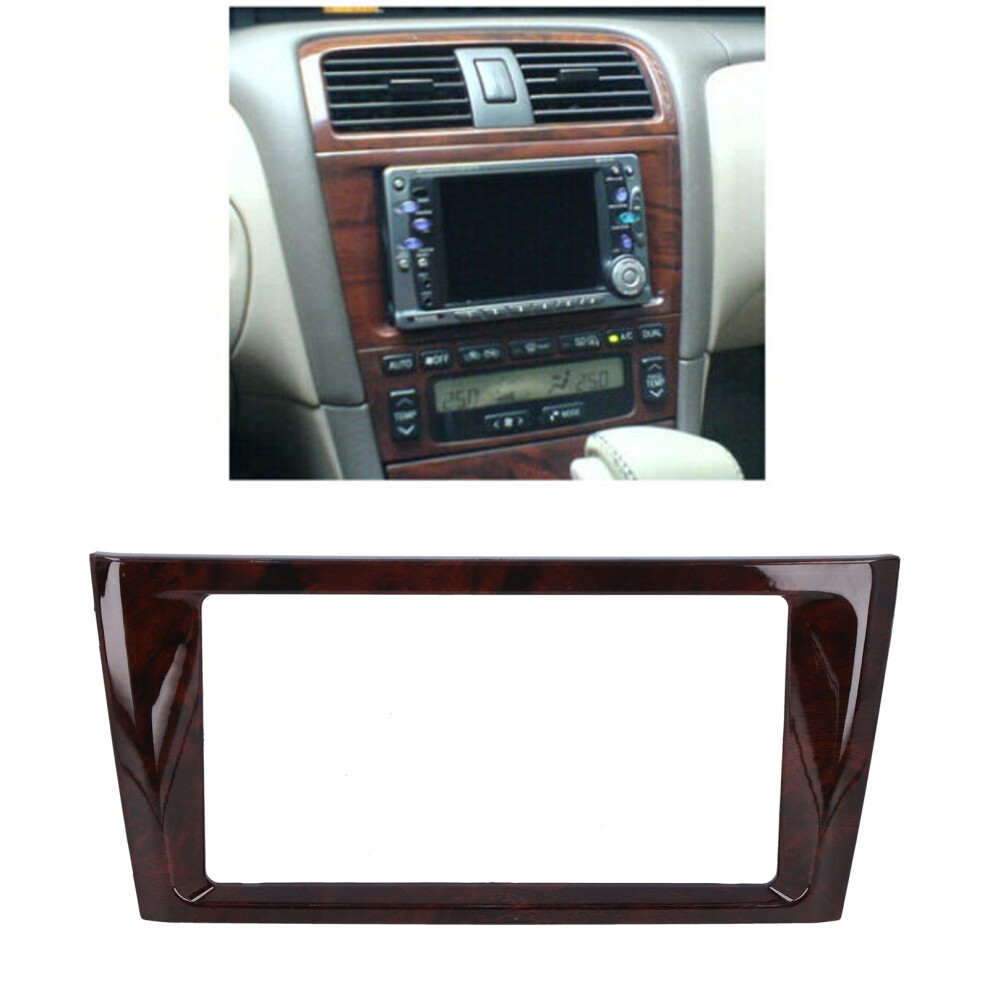 2-Din Dash Kit For Avalon 2000-2004 7790334268322