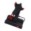 Dark Red Mobile Phone Shaker Step Counter, 15.5x11.8cm Pedometer 7