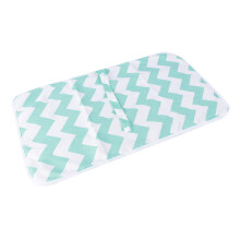 MultiPurpose Baby Reusable Waterproof Urine Pad, Washable, Infant, Green
