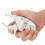 Digital Body Fat Caliper ABS, 0-50mm Range, 0.1mm Resolution 14