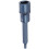 Hex Screwdriver Bit 1/2in Square Socket S2 Alloy Steel H5 11