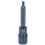 Hex Screwdriver Bit 1/2in Square Socket S2 Alloy Steel H5 14