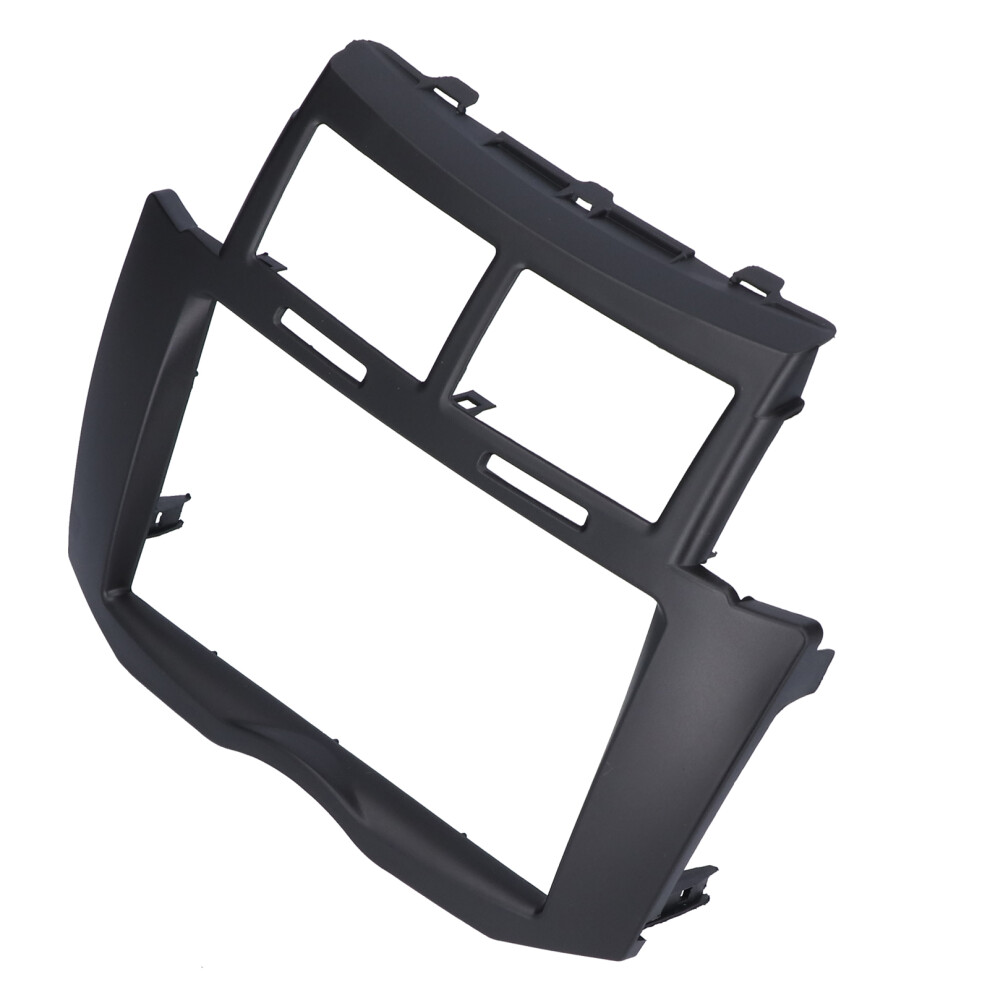 2Din Car Stereo Fascia For Yaris Vitz Platz 7790334138427