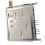 5Pcs 1.2G High-Frequency  Lock Frequency Tuner Receiver TA8804F+SP5055S Analogue High-Frequency 6