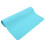 Blue Silicone Baking Mat 60x40cm with Scale for Dough Rolling and Pastry 1