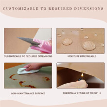 Sublimation & Heat Press-Shirts Universal Accessories Shirt Alignment Guides,Rolls Temp Tape, for Heat Transfer Vinyl