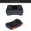 Mini Wireless Keyboard Air Mouse 2.4G Backlight 97g 15.3x9.6cm 11