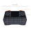 Mini Wireless Keyboard Air Mouse 2.4G Backlight 97g 15.3x9.6cm 15