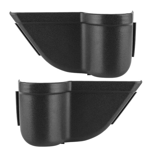 JK JKU 2011-2018 Seiten Tür Storage Organizer 1