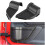 JK JKU 2011-2018 Seiten Tür Storage Organizer 7