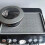 Silicone Coffee Machine Mat for  870/880 - Holds Portafilter & Dosing Tool, Dust-Proof Coating 4