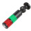 2 Layers 110V Red Green Industrial Tower Signal Warning Light H50 Indicator Light Steady Light 2