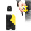 Quick Release Buckle Hammer Wrench Power Tool(Black B) B 6