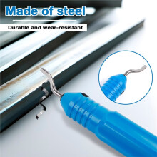 8-29mm Ratchet Tube Cutter, Multi-Purpose Cutting Tools with Deburring Tool for Home Use, Tube Cutter