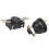 Generator 3-Hole Socket Plug 3/5/6.5/8KW AC220V Diesel Engine Accessories 8