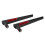 2Pcs M.2 WiFi Bluetooth Extension Cables + 2xAC88 Antennas, 30cm 14