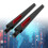 2Pcs M.2 WiFi Bluetooth Extension Cables + 2xAC88 Antennas, 30cm 16