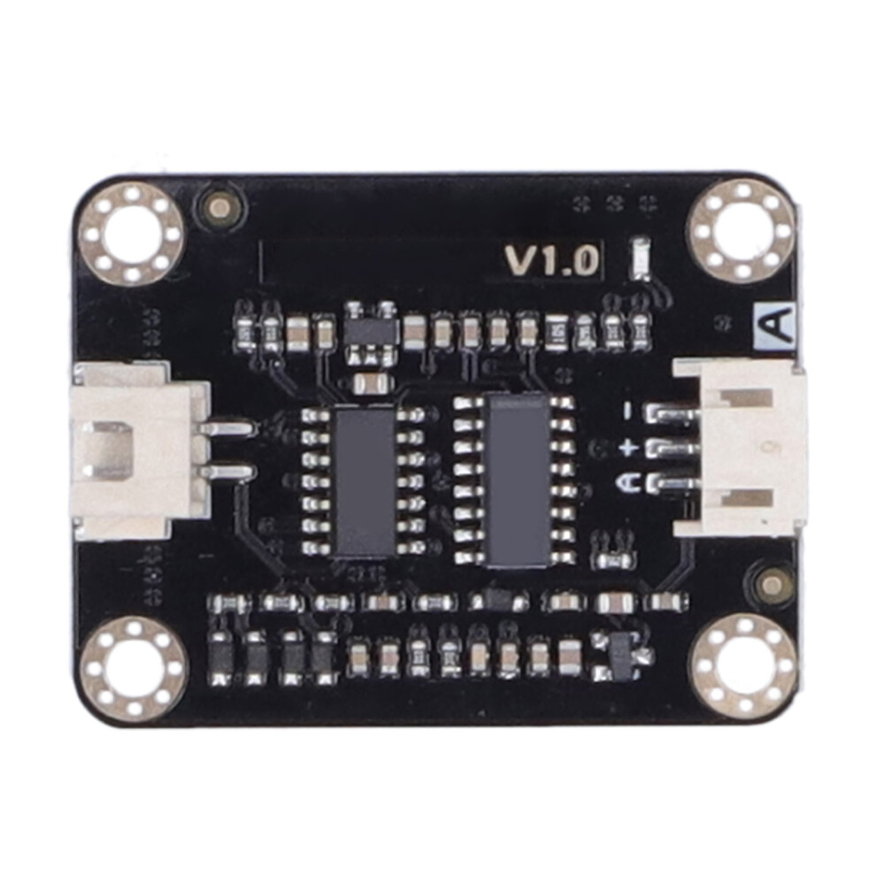 Analog Tds Sensor Module, 0-1000Ppm, 3.3-5.5V Water Quality Monitoring 3461392095369