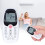 Air Conditioner Remote Control for RG06A6/BGE, ABS, 66g 3