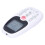 Air Conditioner Remote Control for RG06A6/BGE, ABS, 66g 10