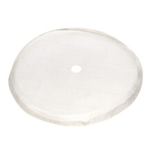 80 mesh reusable stainless steel strainer