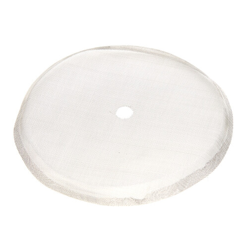 80 mesh reusable stainless steel strainer