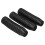 50PCS Hydroponic Plant Root Fixing Baskets 54x37x35mm Black 6