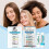 Aromatherapy Inhaler Nose Stick-4Pcs/Pack 4
