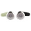 2x Door Lock Cylinder with Key 7701468981 15