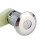 2x Door Lock Cylinder with Key 7701468981 10