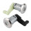 2x Door Lock Cylinder with Key 7701468981 1