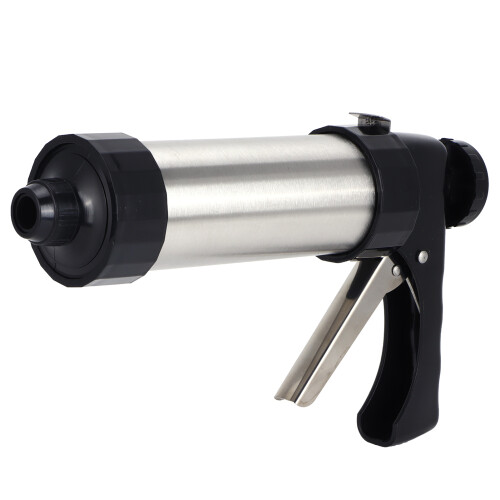 Cookie & Biscuit Maker Press with Pastry Nozzle Durable Kitchen Tool 1