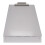 Metal Clipboard with Storage, Silver Dual Layer Clipboard Folio, Letter Size Paper Organizer, with Self Locking 7