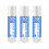 3Pcs 3D Printer Solid Glue Stick Anti Warping Washable Non-toxic 2.4x9.8cm 8