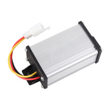 DC 36V-72V Scooter Power Converter