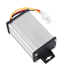 Electric Scooter Step-Down Converter