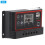 Solarregler 12V 24V LCD Dual USB 5V 2,5A 1