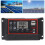 Solarregler 12V 24V LCD Dual USB 5V 2,5A 21