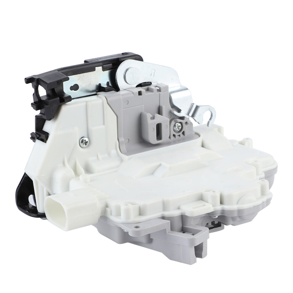Front Right Car Door Lock Actuator 1P1837016 For Seat Altea Xl 2004-2016 9311392400370