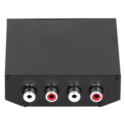 12V 4 CH Car Hi-Low Audio Converter