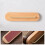 Coffee Filter Holder Save Space Wall Paper Storage Stand Cone Coffee Filter Wall Organizer for Bar Shops Kitchens A 4