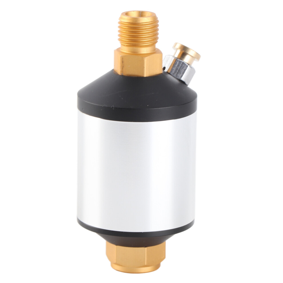 Durable Air Dryer & Water Separator 1/4In 90 Psi For Compressors Au 8151392308938