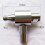 Diamond Drill Core Bits Adapter - M22 Male to Female Thread with Efficient Dust Collection B 4
