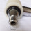 Diamond Drill Core Bits Adapter - M22 Male to Female Thread with Efficient Dust Collection B 5